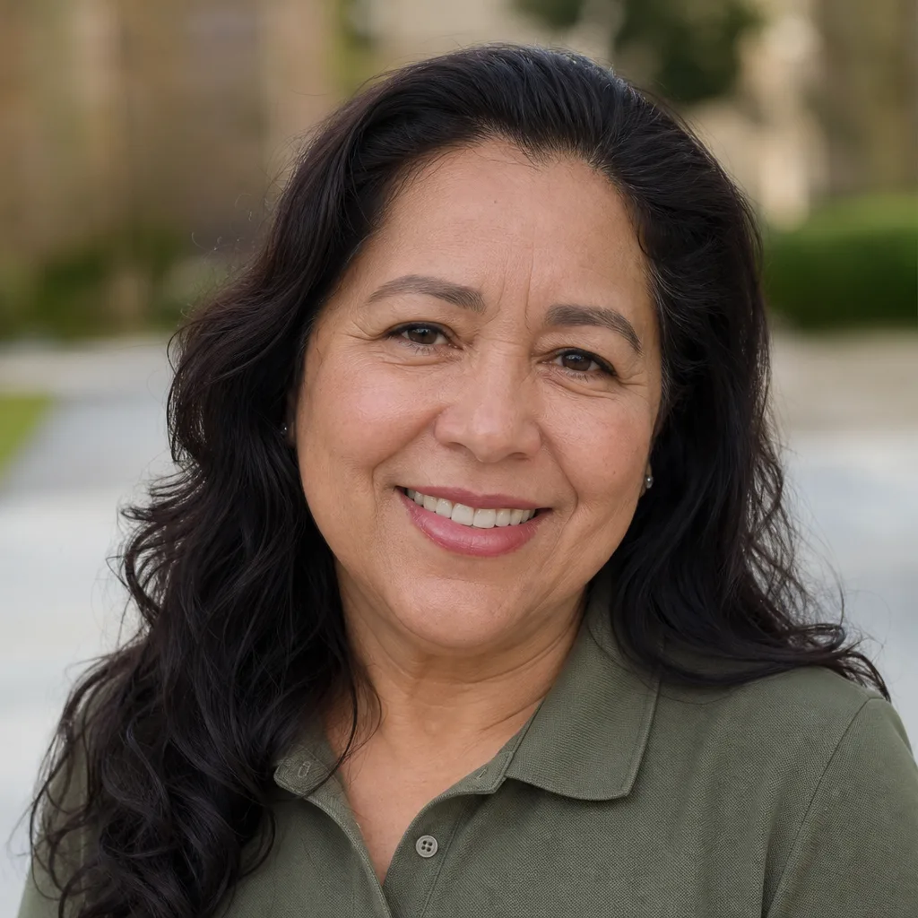 Lorna D.