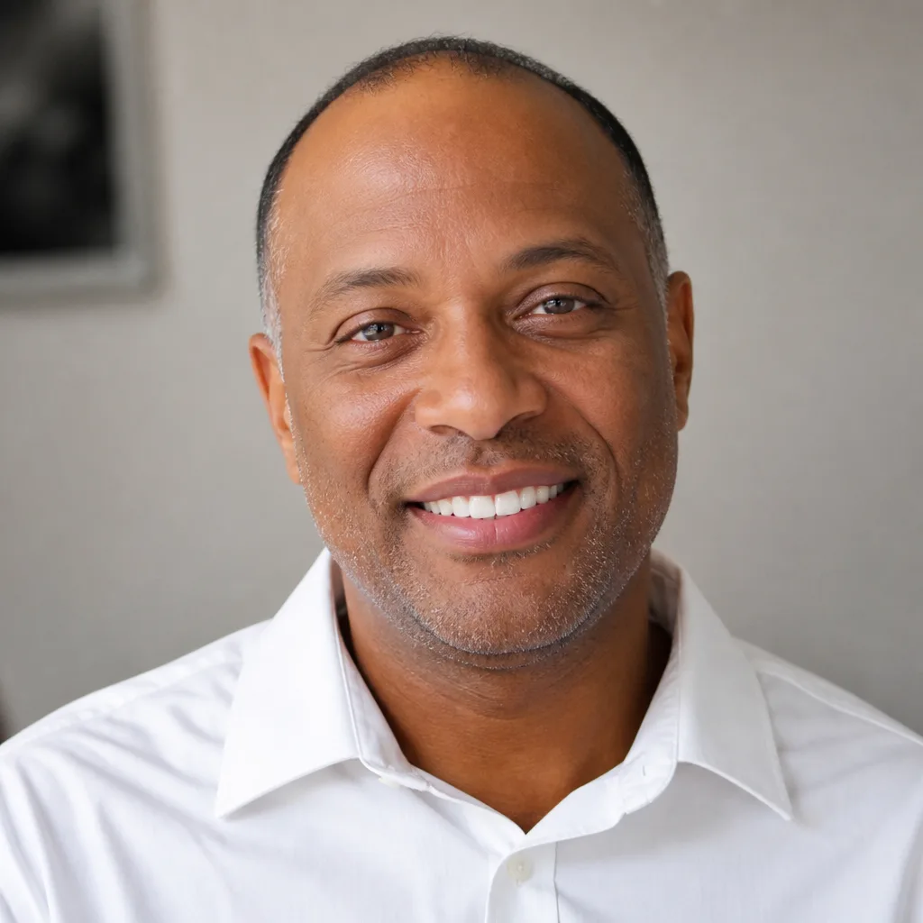 Gregory F.